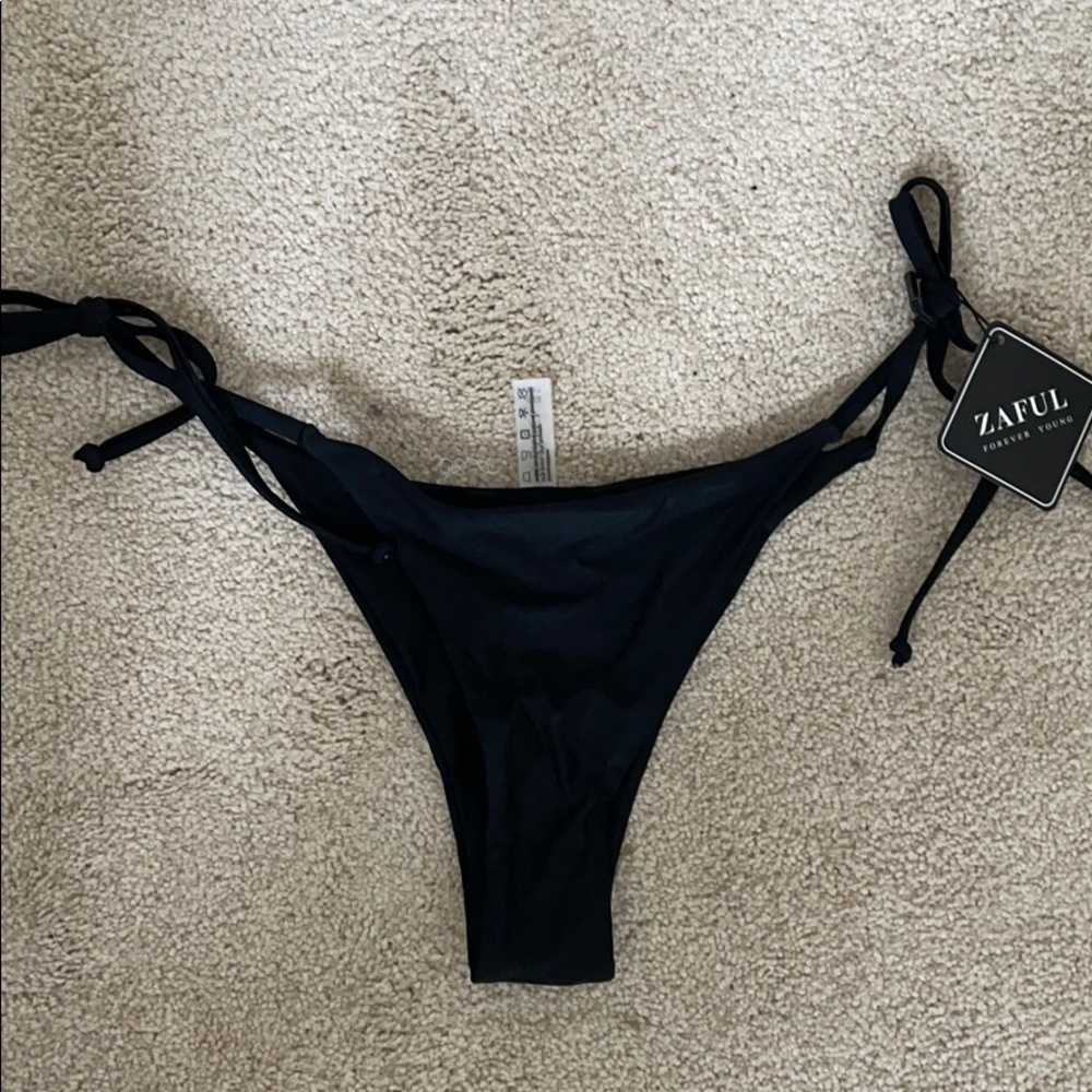 Swim bottoms